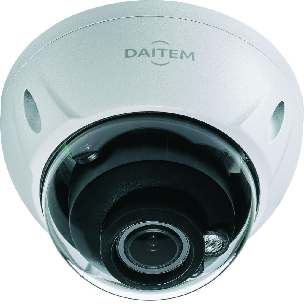 installation d'interphone audio et vidéo